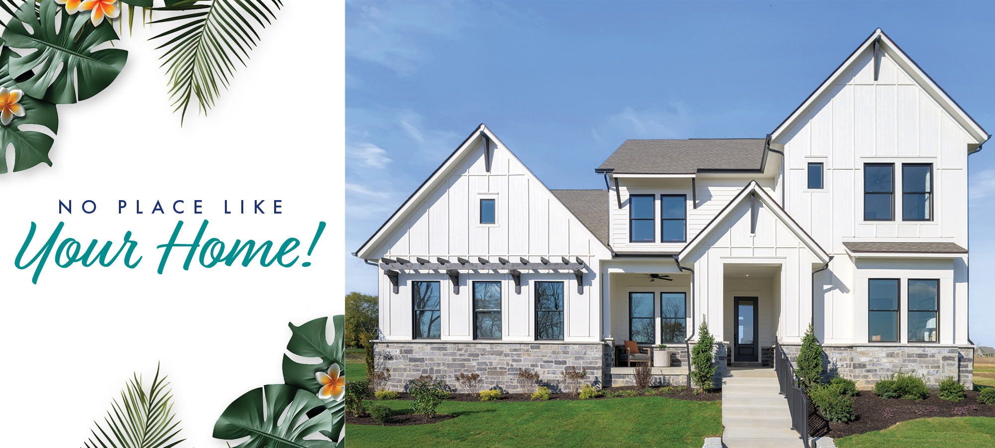 Rates as Low as 4.99% in the Jacksonville Area