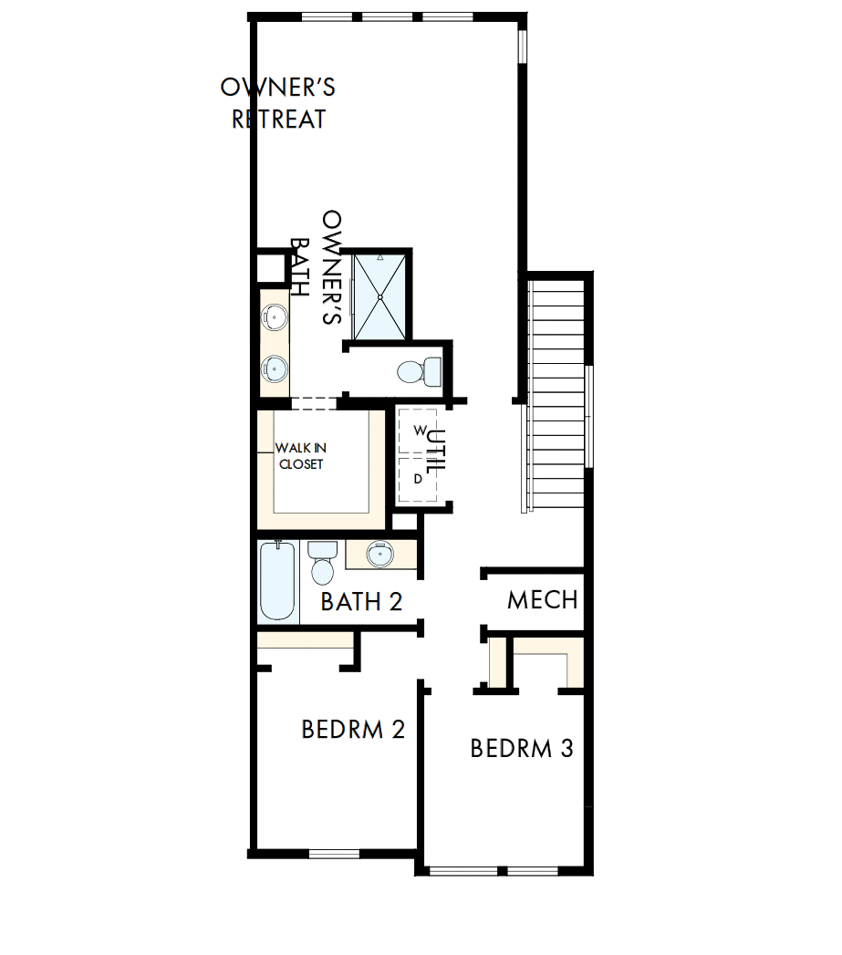 2nd Floor