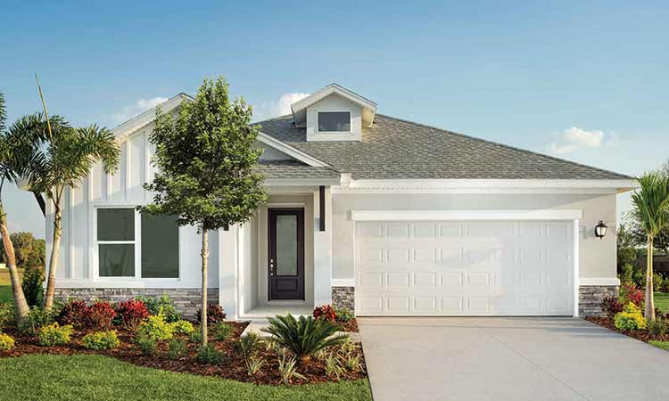 The Captiva in North River Ranch