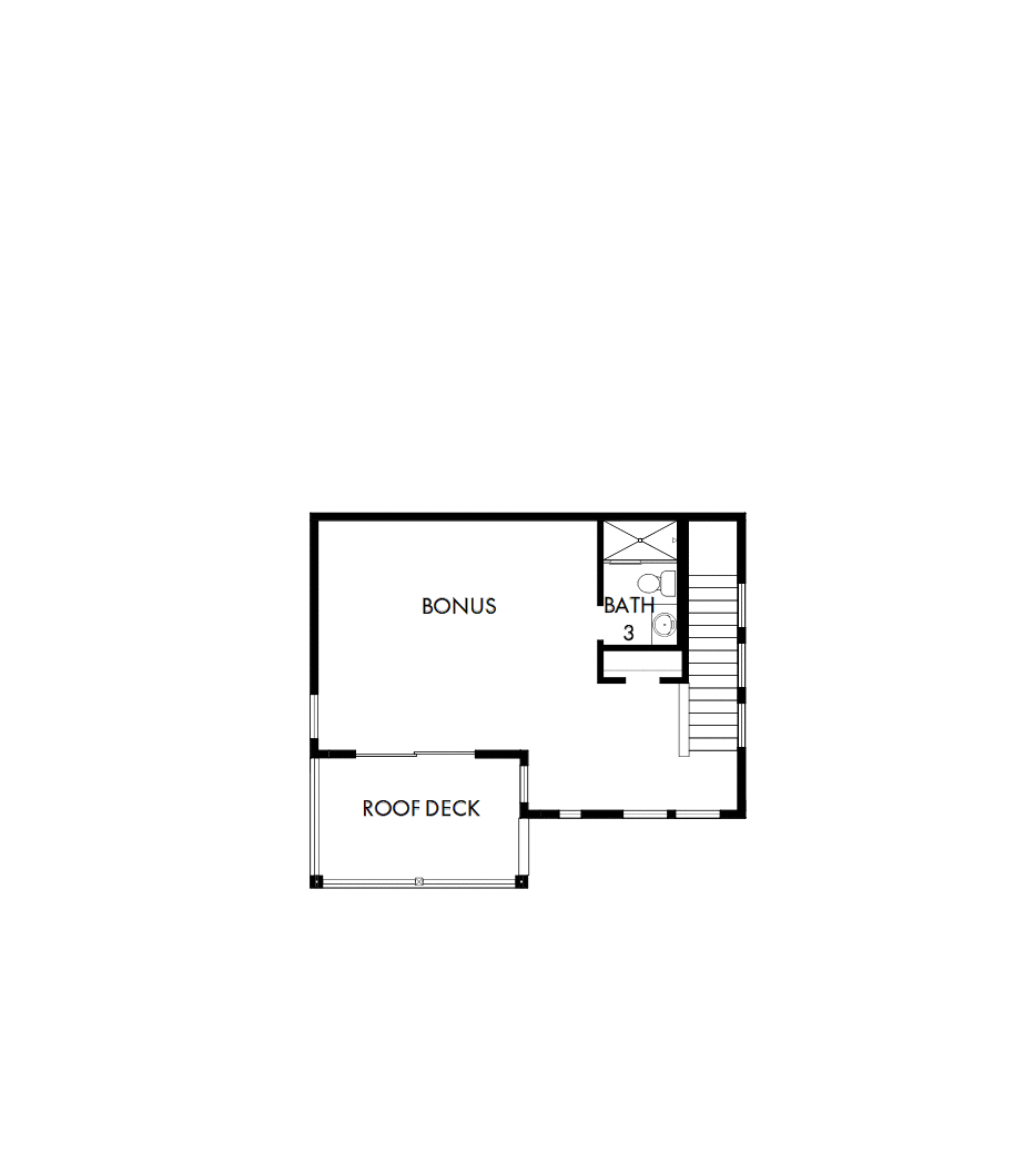 3rd Floor