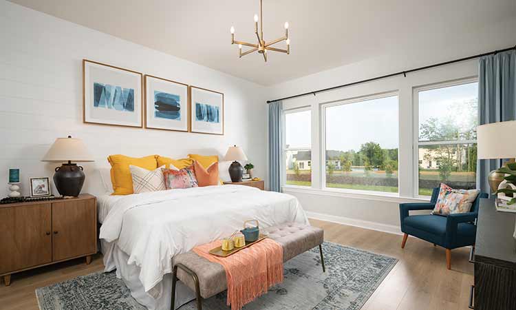 The Meadows - Owner's Retreat