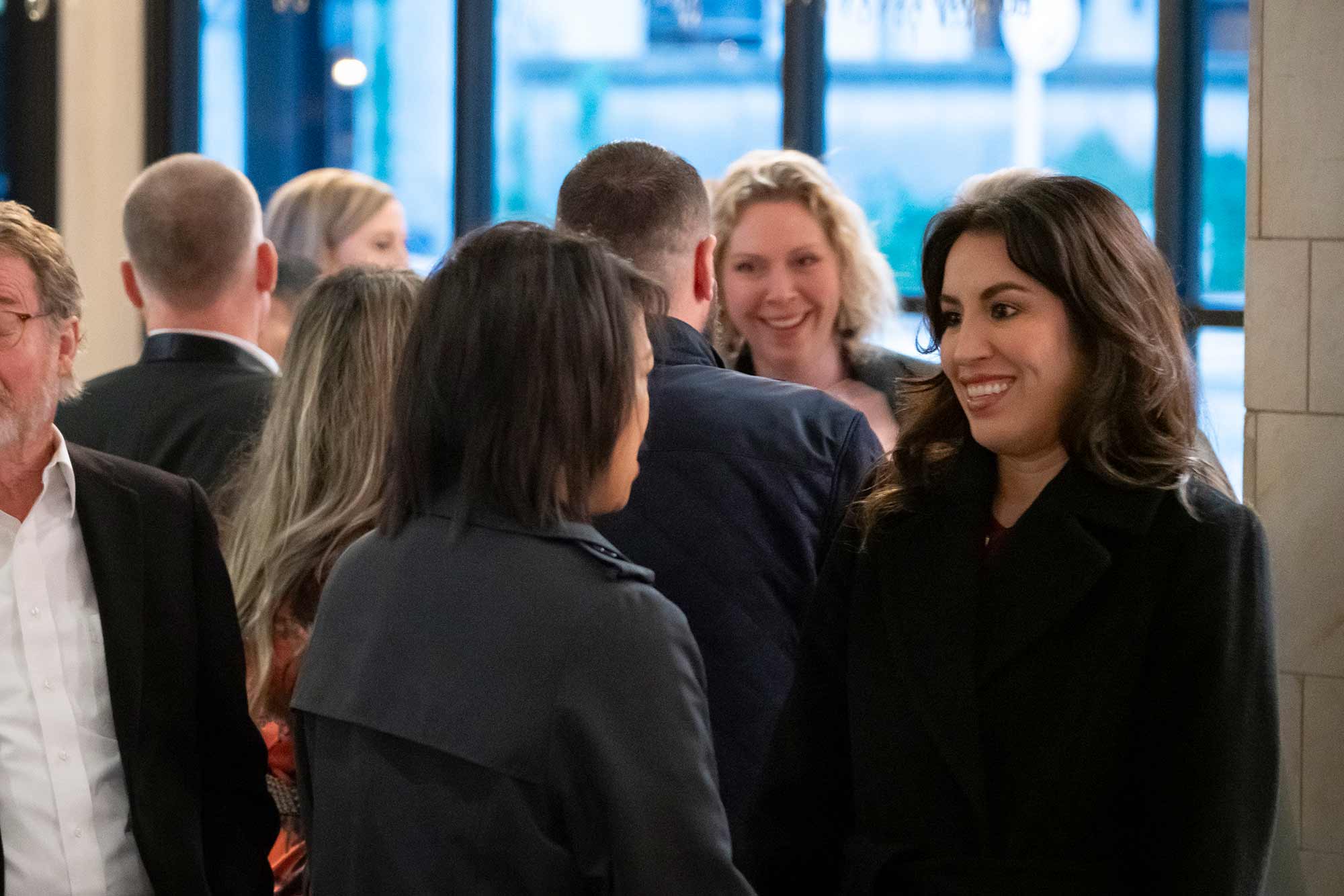 VIP Appreciation Event - 2025