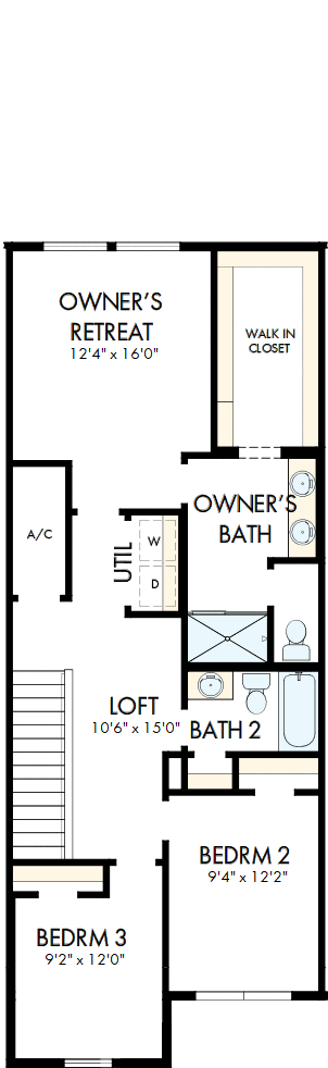 2nd Floor