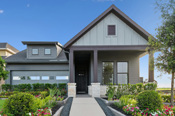 Join us for home tours in Austin Point