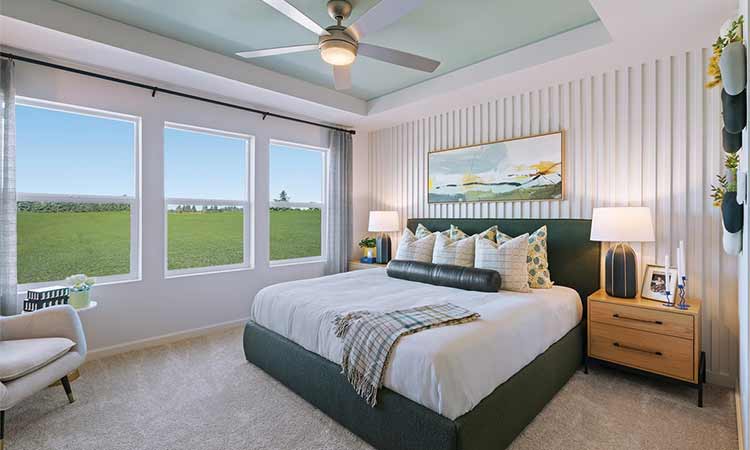 The Ardenwald - Owner's Retreat