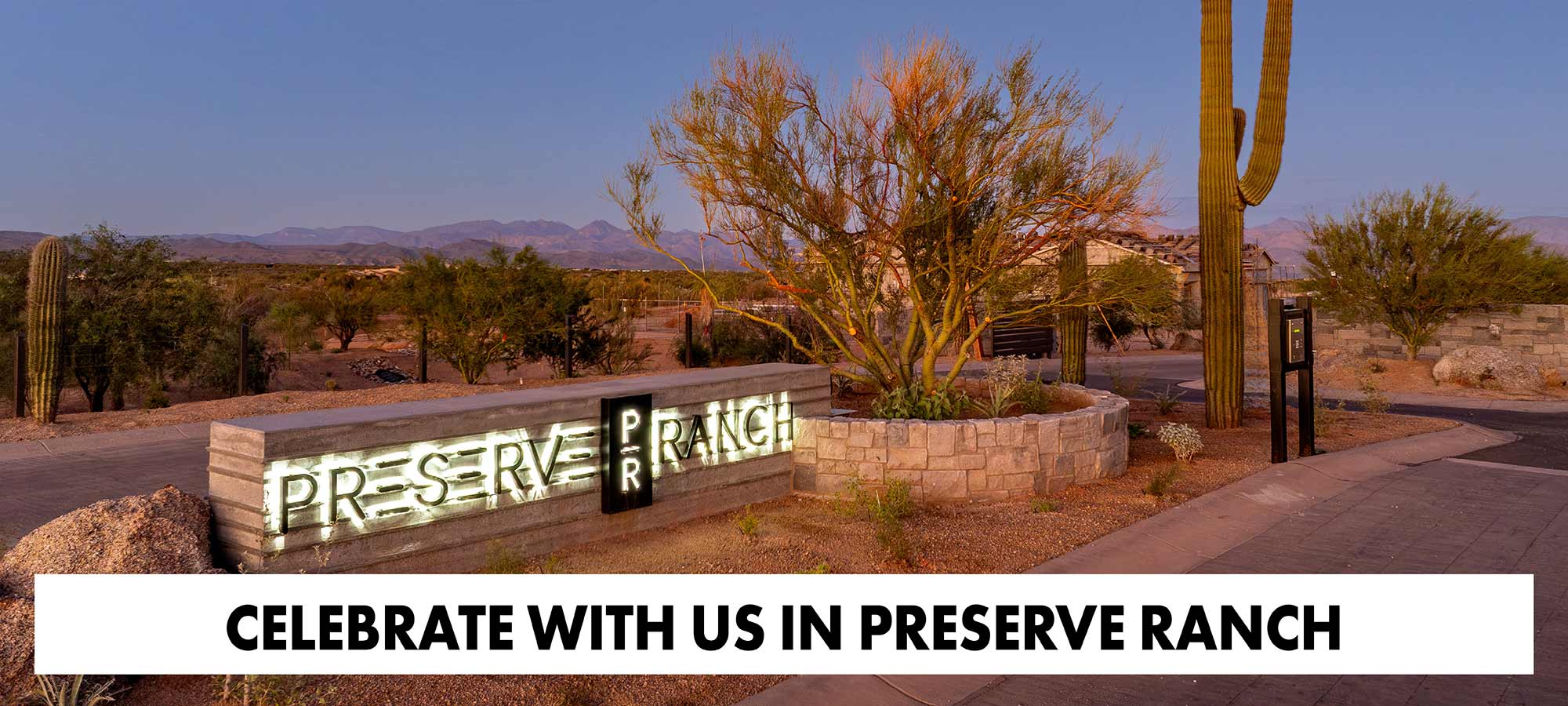 Grand Opening Event in Scottsdale, AZ!