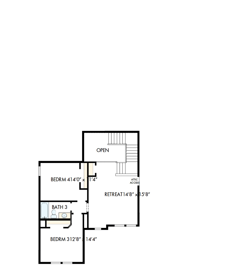 2nd Floor