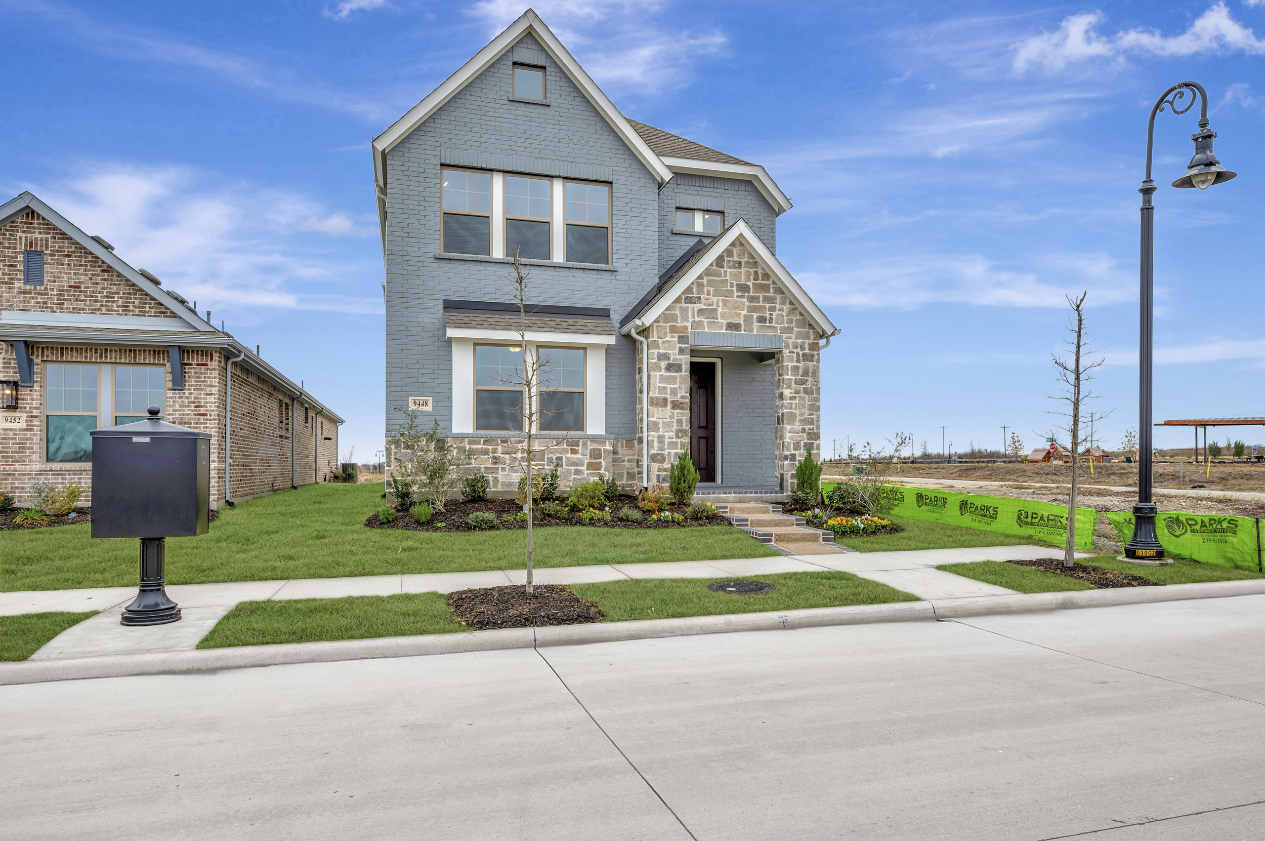 Jillian at 9448 Dahlia Boulevard, Mesquite, Texas: photo 2