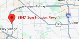 Greater Houston
