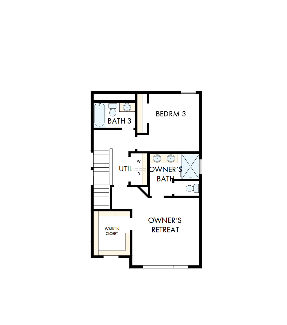 3rd Floor