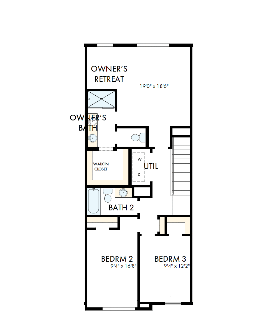 2nd Floor