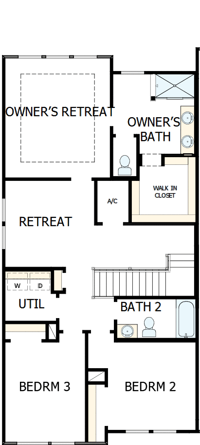 2nd Floor
