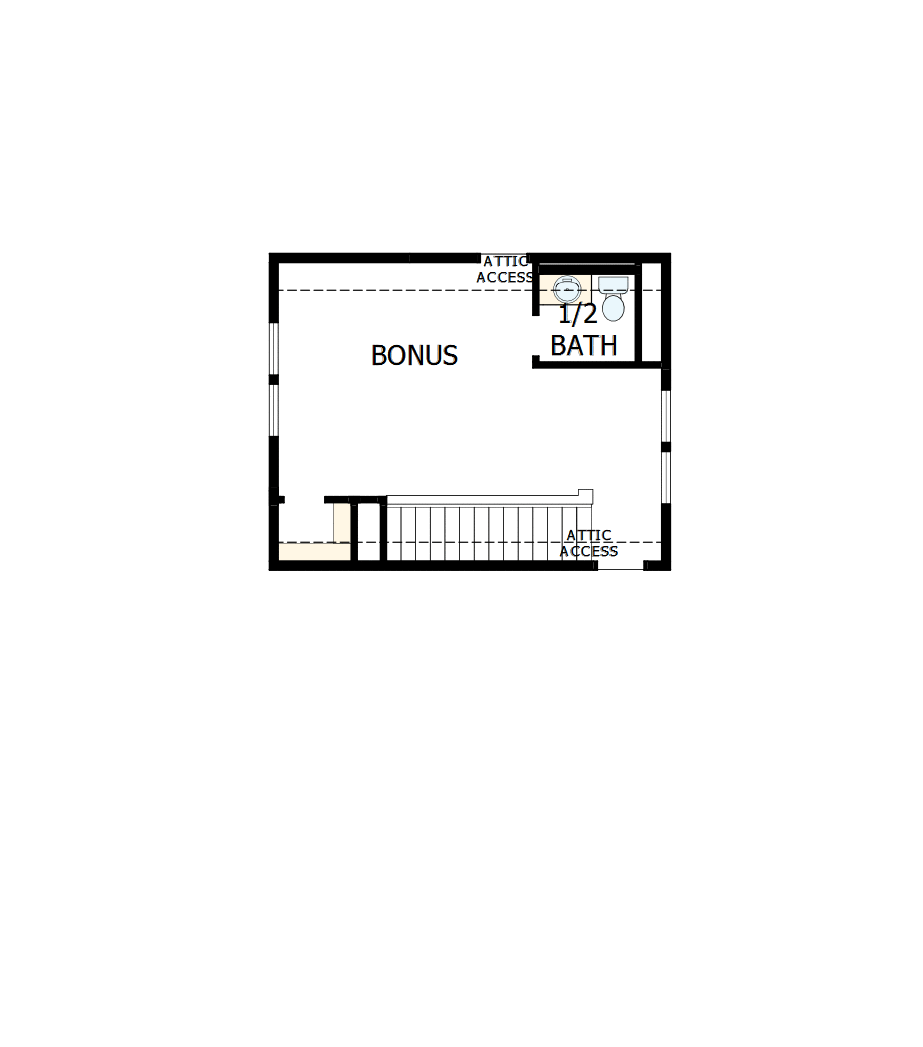 3rd Floor