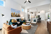 Summer Sips and Sneak Peaks in South Brook 