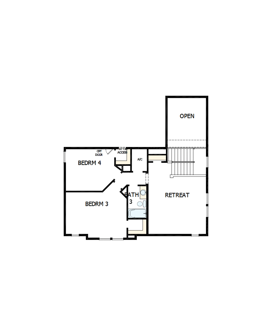 2nd Floor