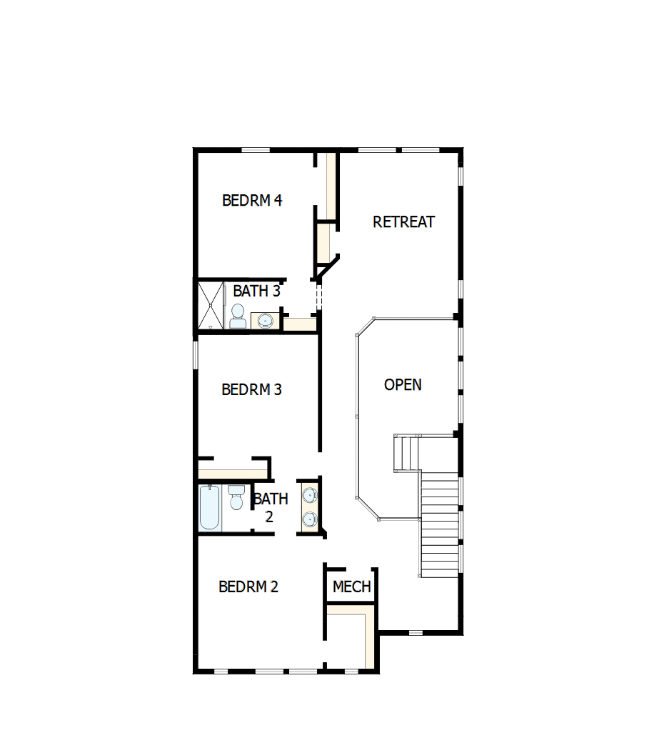 2nd Floor