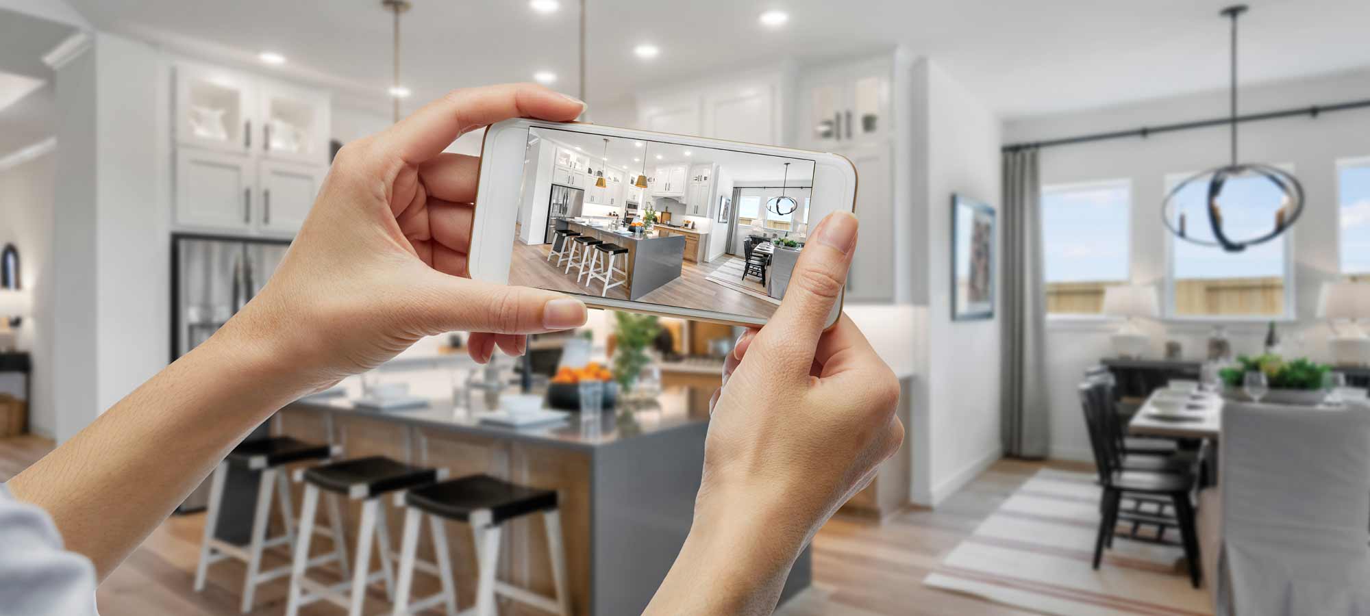 Capture Jordan Ranch