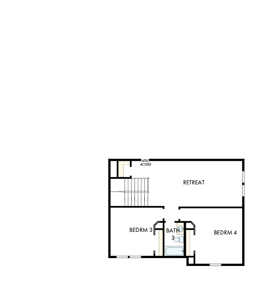 2nd Floor