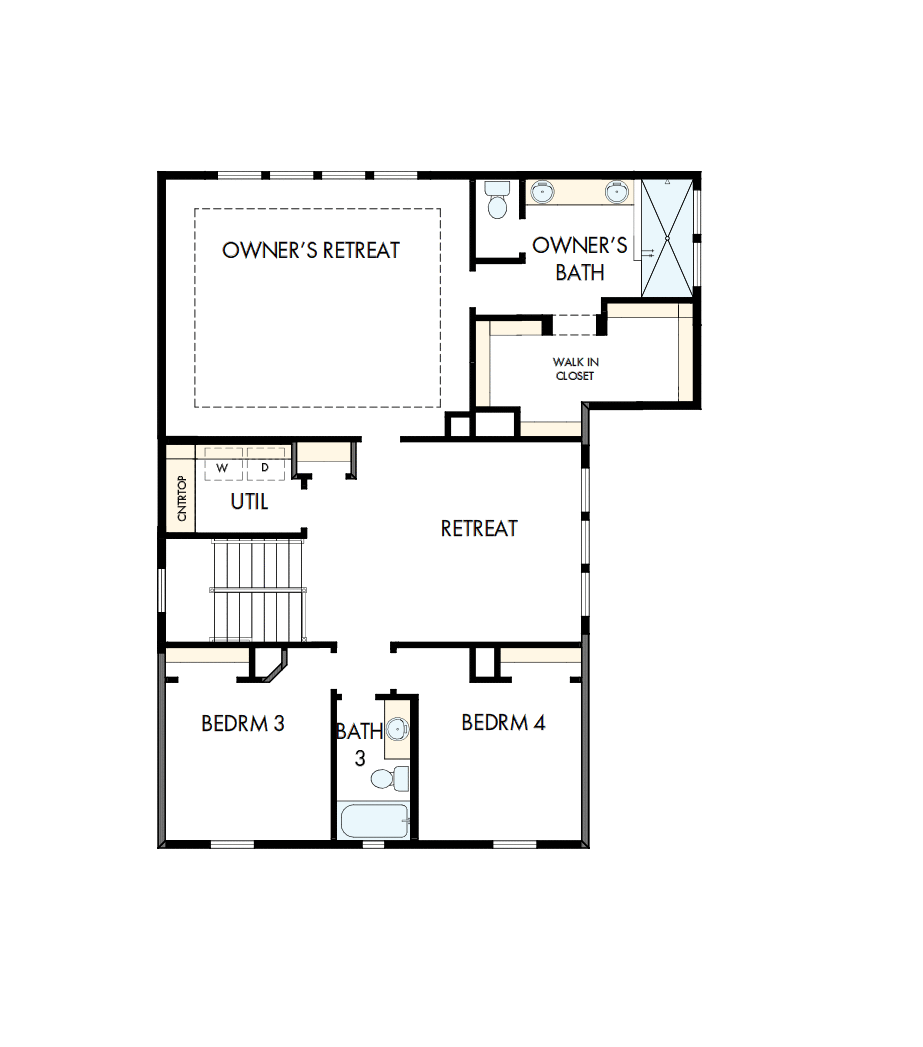 2nd Floor
