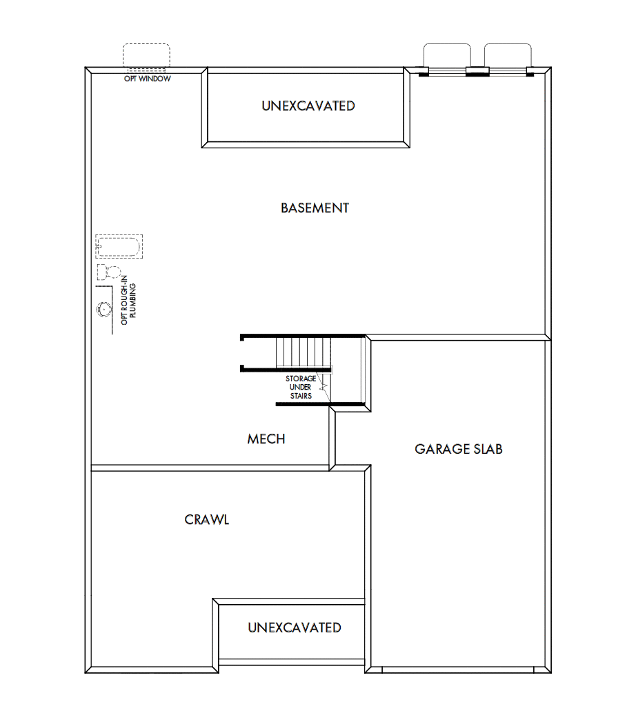 Basement