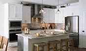 Special financing on select Quick Move-in Homes in Serenity