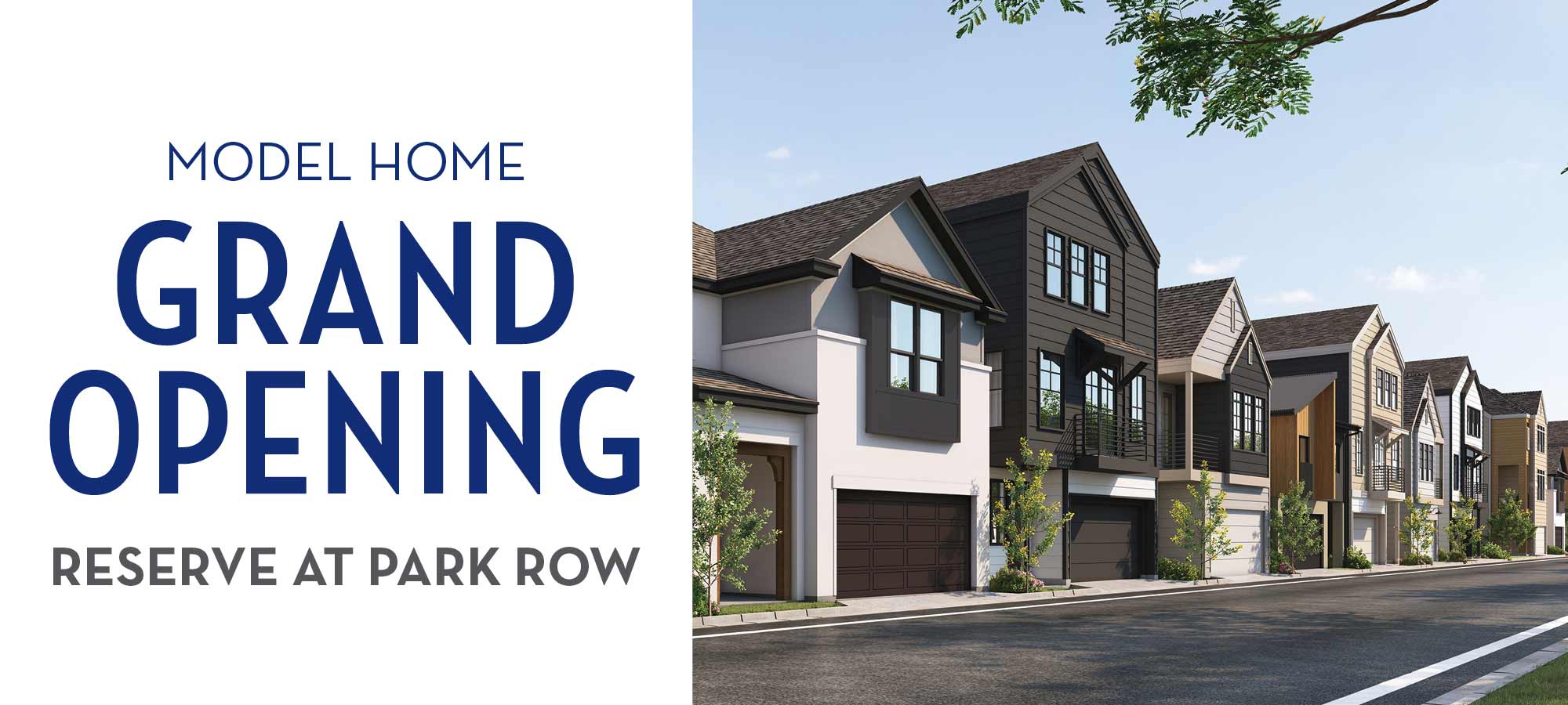 Grand Opening Event in Houston, Texas