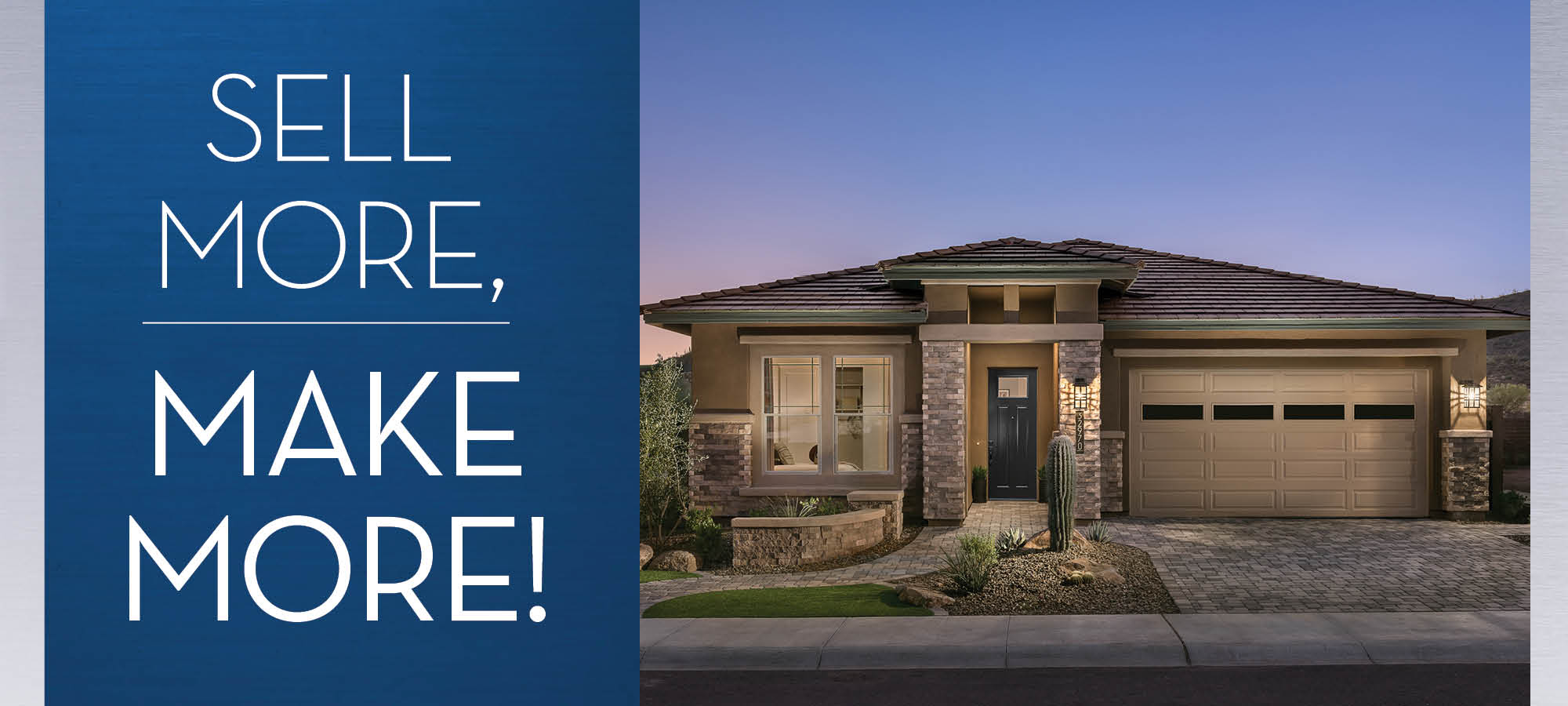 Enjoy a Bonus Commission in Atlanta