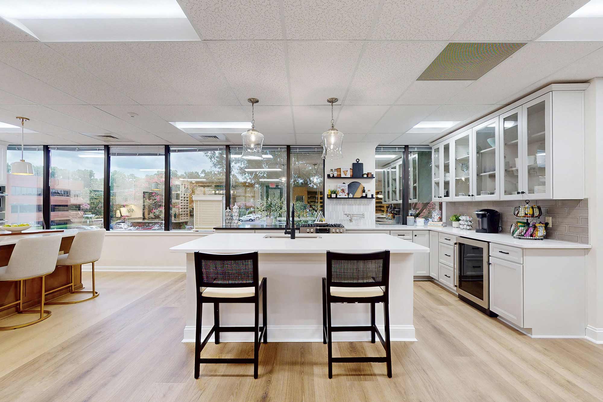 Charlotte Design Center