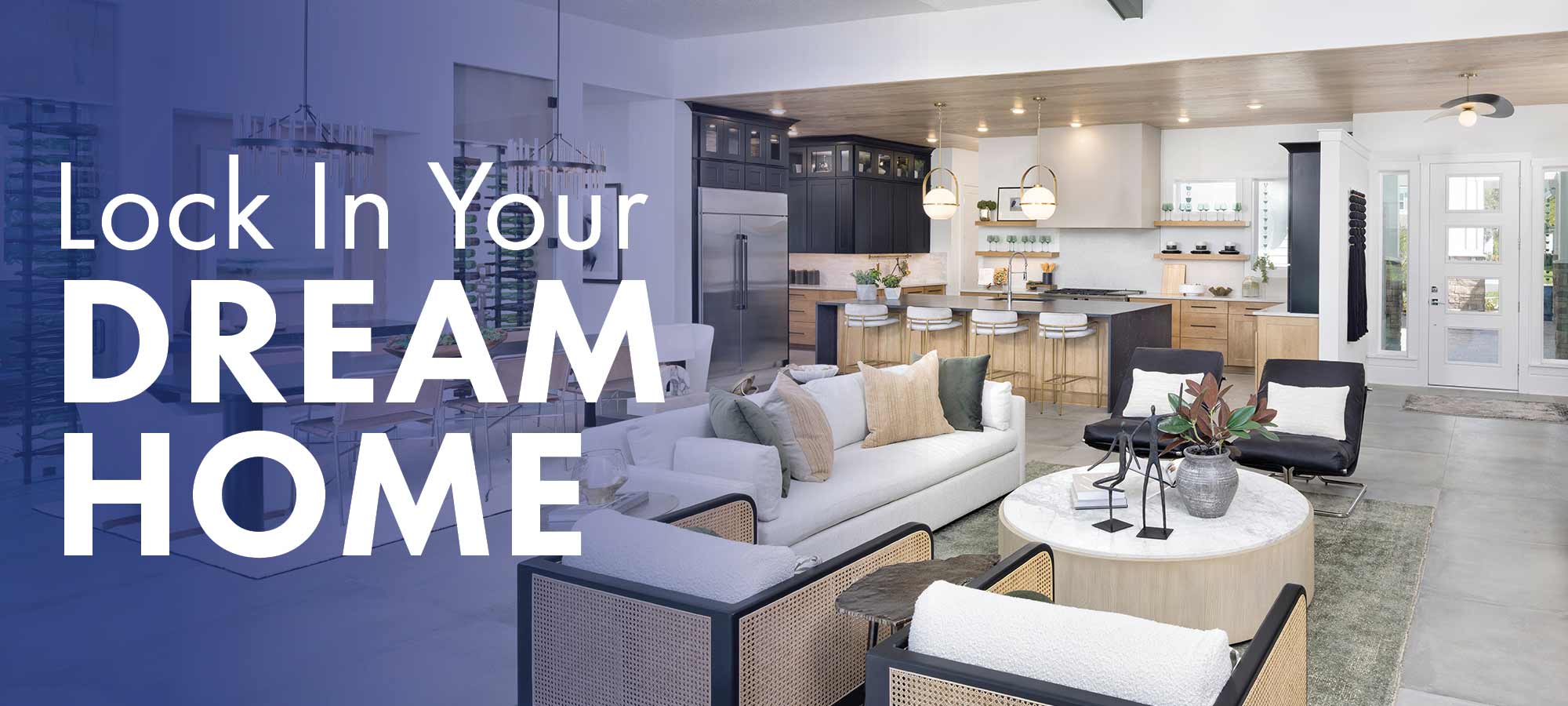 Special Incentives on New Homes in Jacksonville