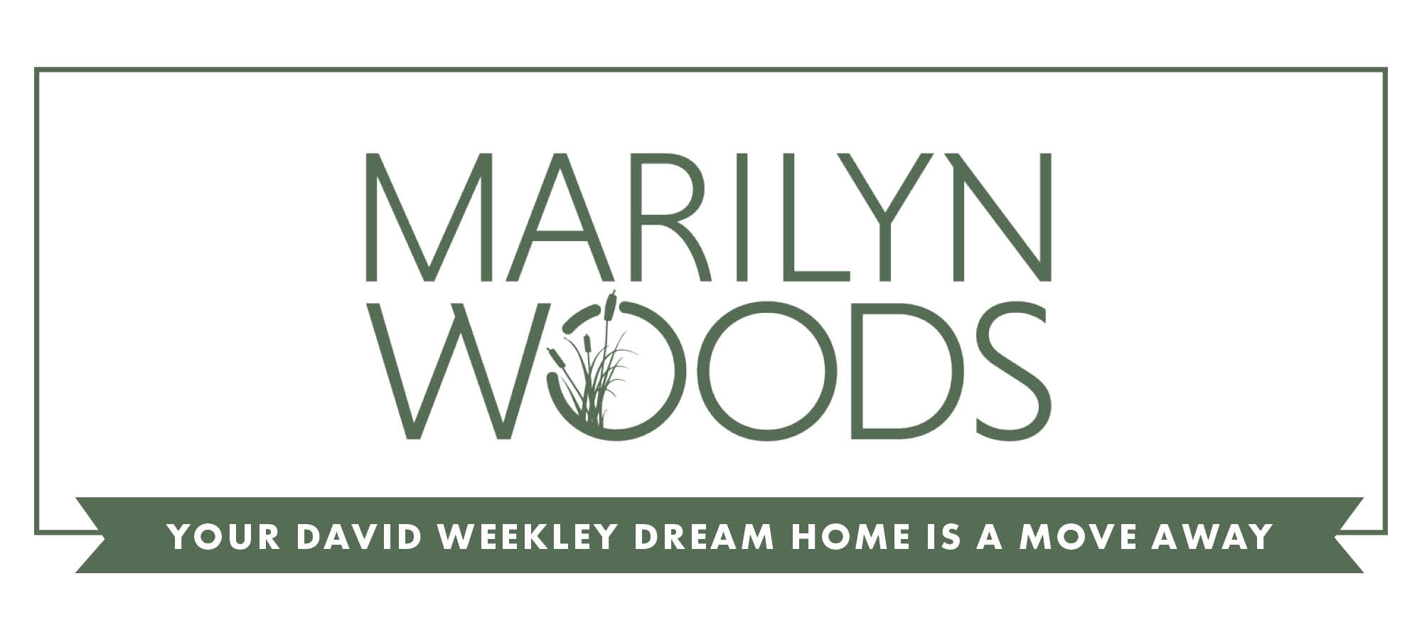 Enjoy Special Incentives as a Founding Homeowner in Marilyn Woods