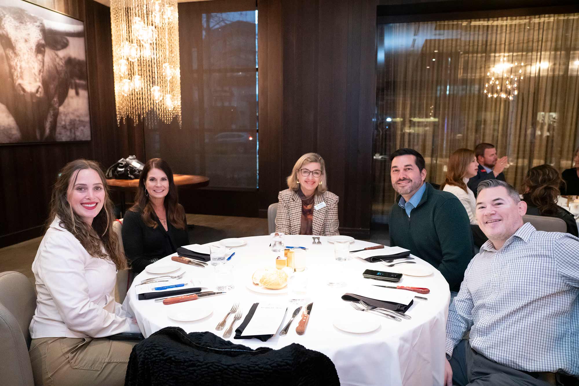 VIP Appreciation Event - 2025