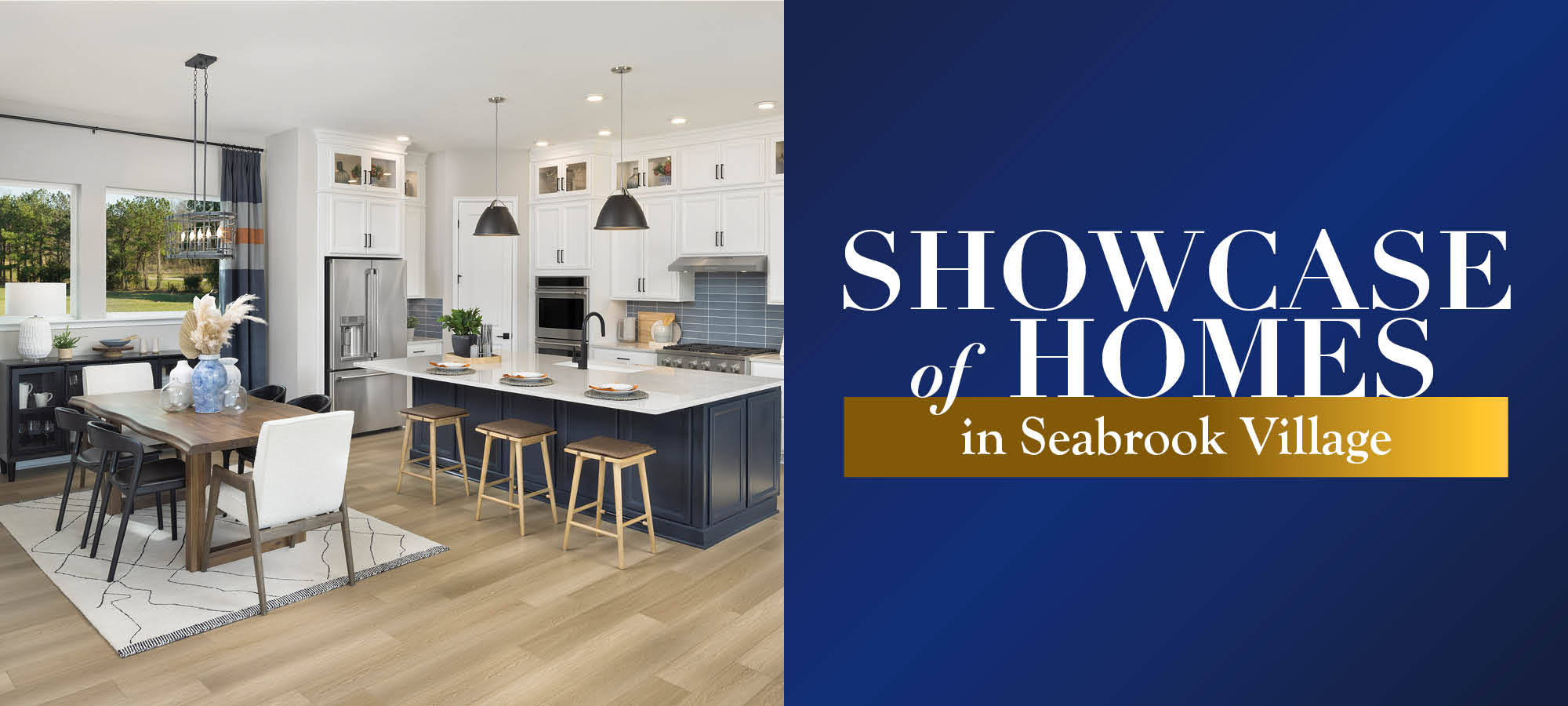 Enjoy Food, Fun and Flowers at Our Event in Ponte Vedra, FL