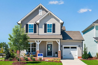 Tour our participating model homes during the Triangle Parade of Homes!