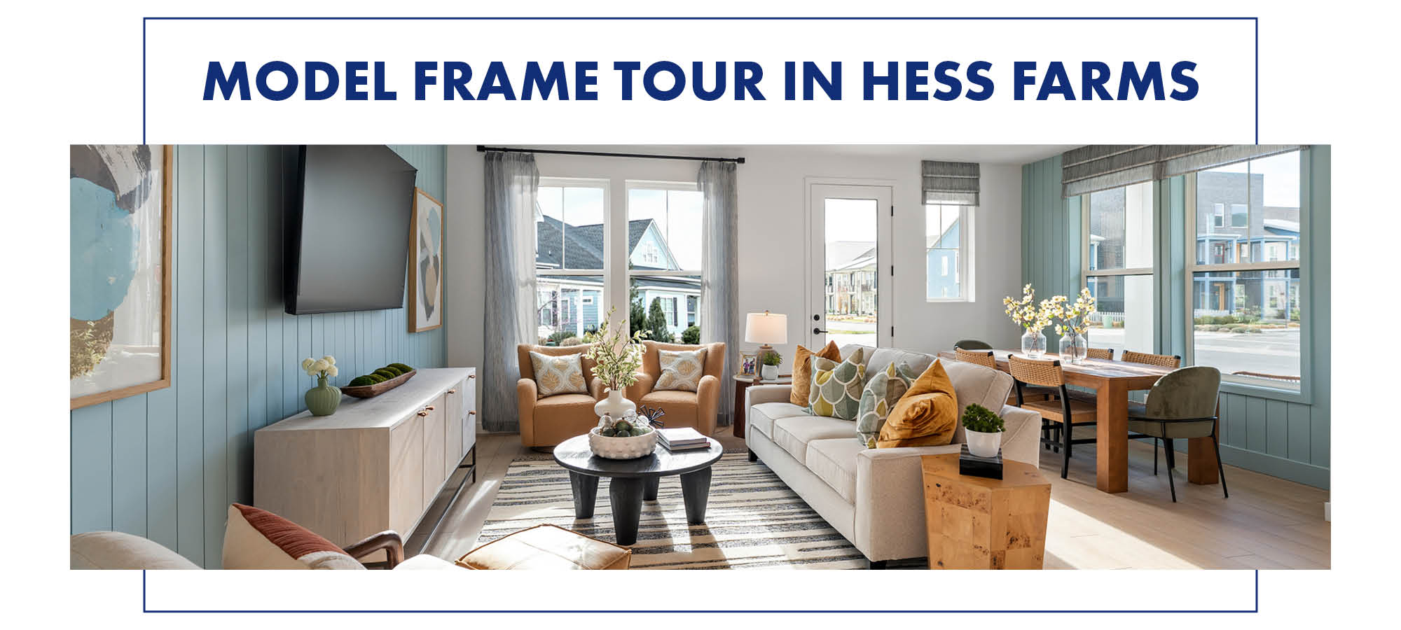 VIP Event for Homebuyers and Real Estate Agents in Farmington, Utah