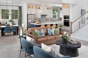  Save up to $5,000 when you finance your home purchase in Charlotte with our Preferred Lender. 