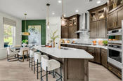 Save Up to $25,000 on Select Move-In Ready Homes in Charleston*