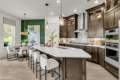 Save Up to $25,000 on Select Move-In Ready Homes in Charleston*