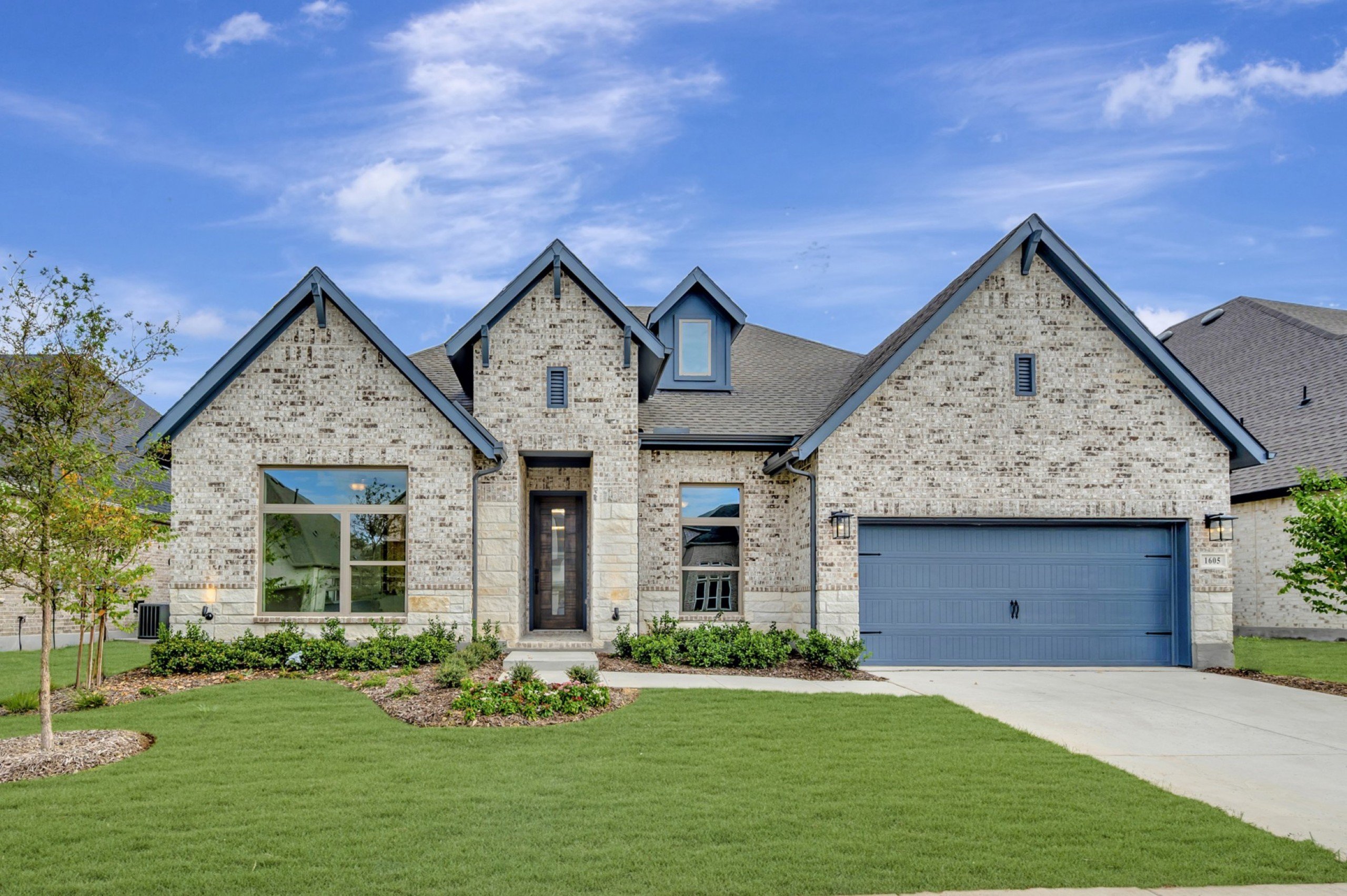 Caroline at 1605 Cedarberry Drive, Northlake, Texas