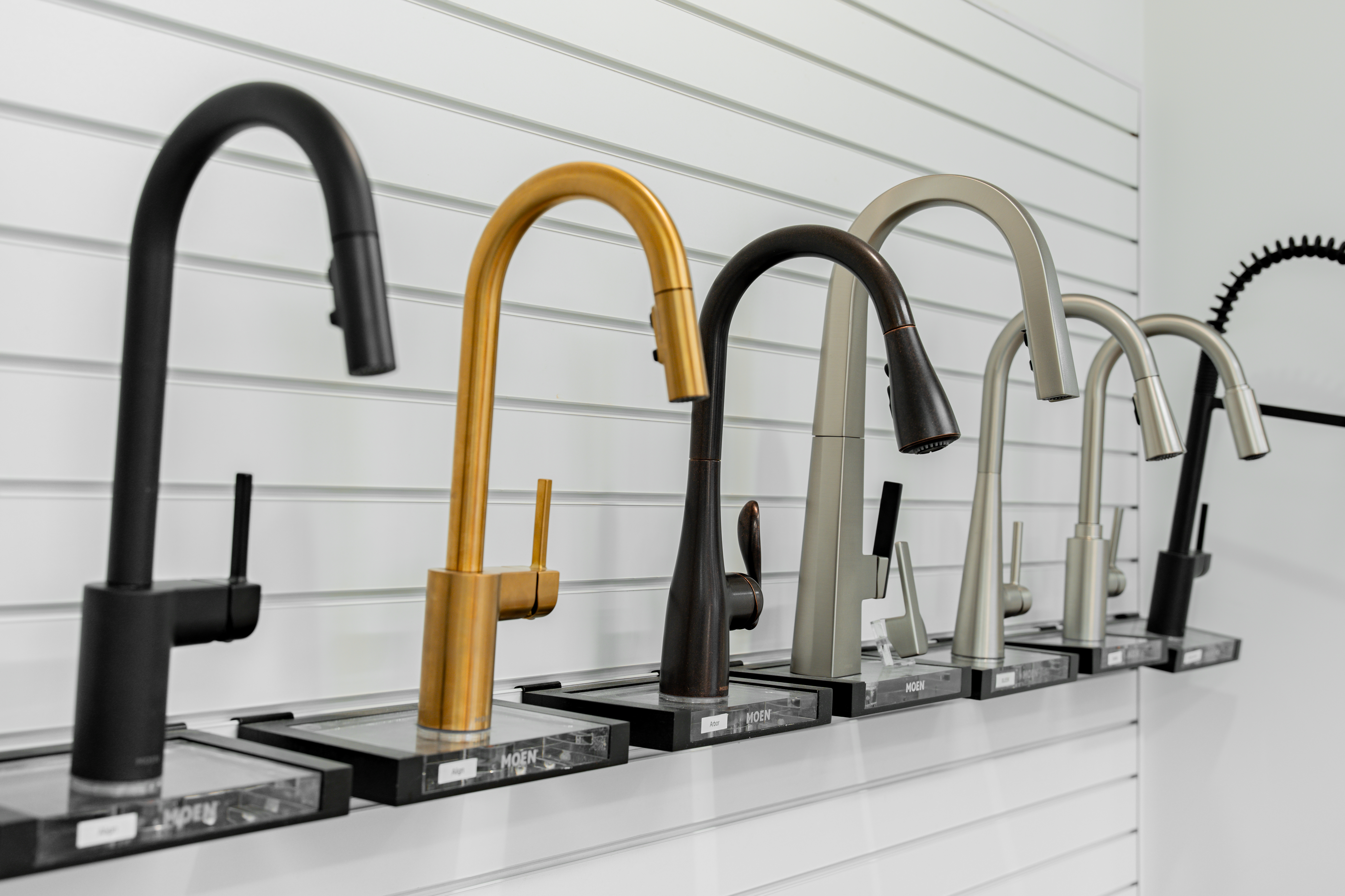 David Weekley Homes Design Studio