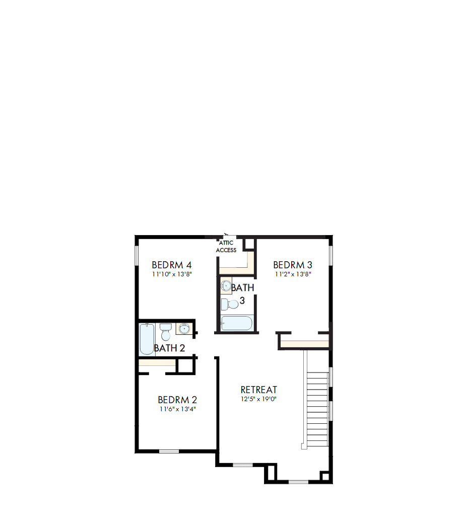 2nd Floor