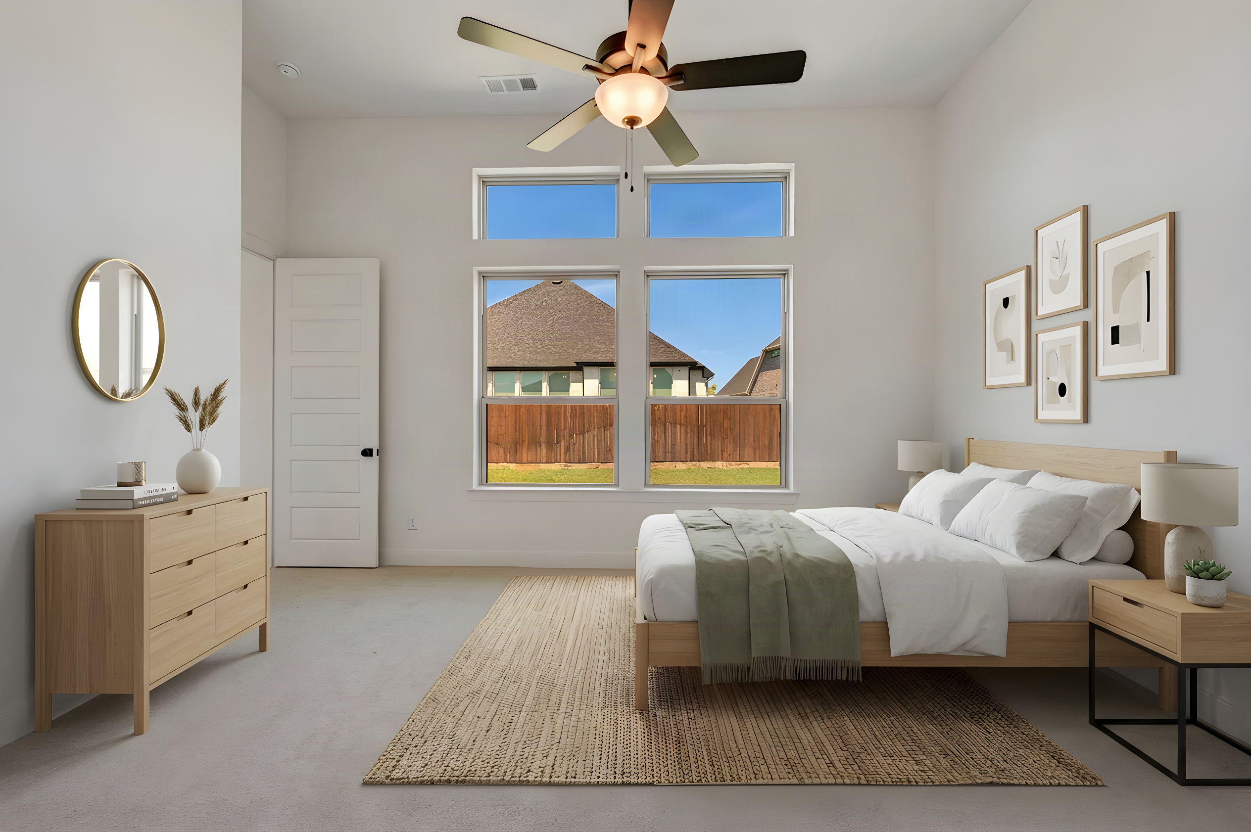 Forreston at 4280 Fox Trotter Drive, Aubrey, Texas: photo 3
