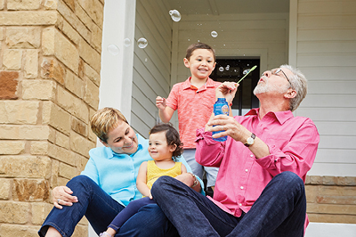 Up to $200,000 Toward a Pool or Backyard Landscaping on Select Homes in The Heights at Victory*