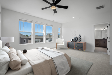 Owner's Retreat
