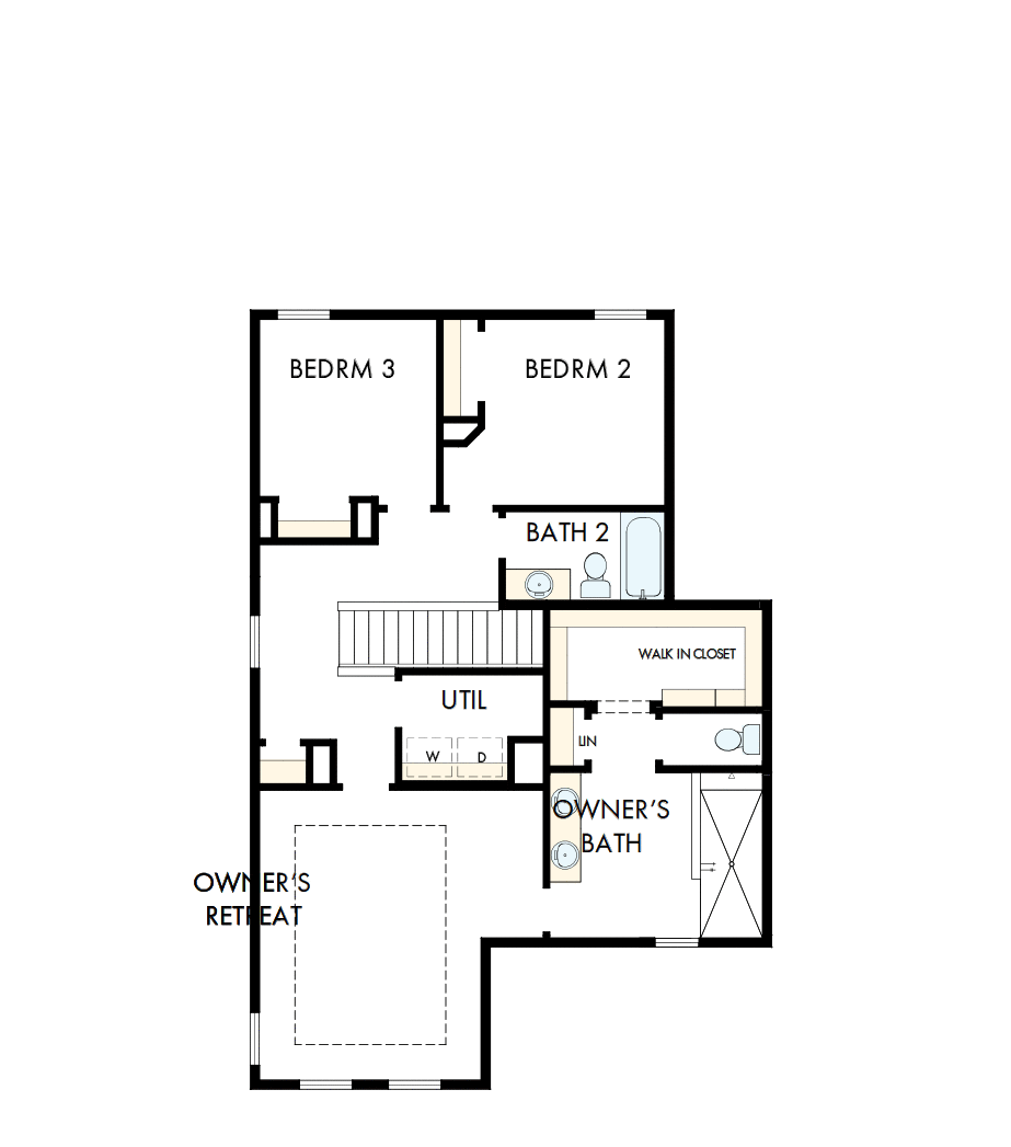 2nd Floor