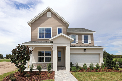 Save $15,000 on Closing Costs in Soleta at Starkey Ranch