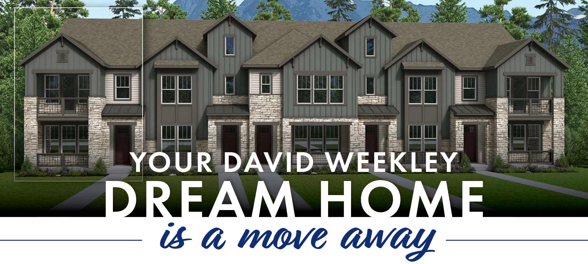 Save on a New Home in Littleton, CO