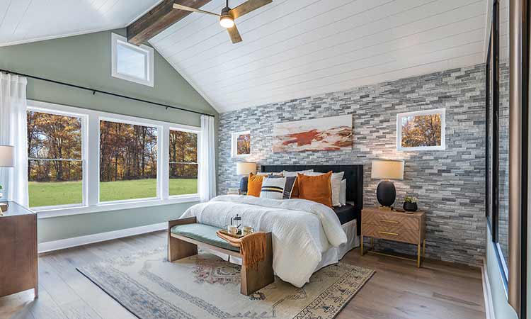 The Cobbstone - Owner's Retreat