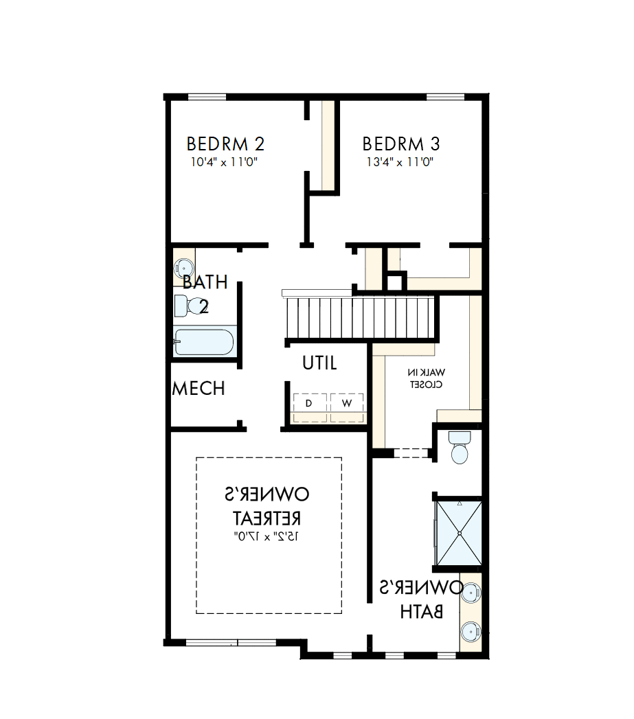 2nd Floor