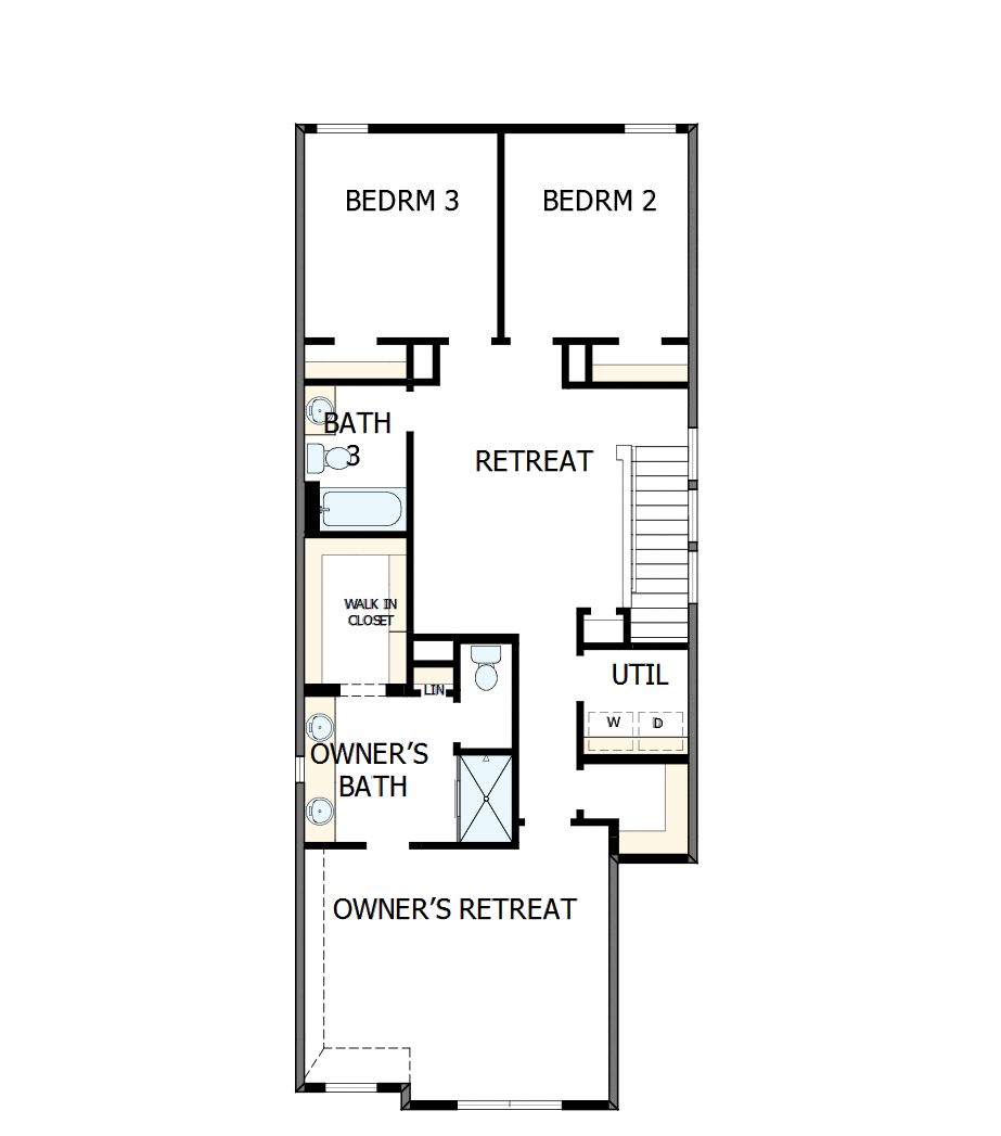 2nd Floor