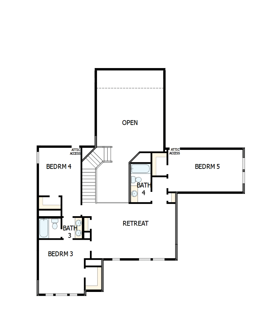 2nd Floor